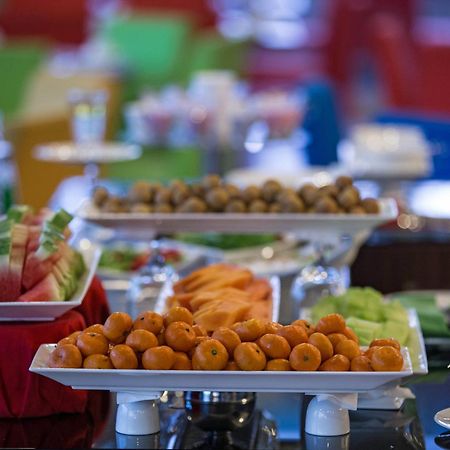 Patra Bandung Hotel Экстерьер фото