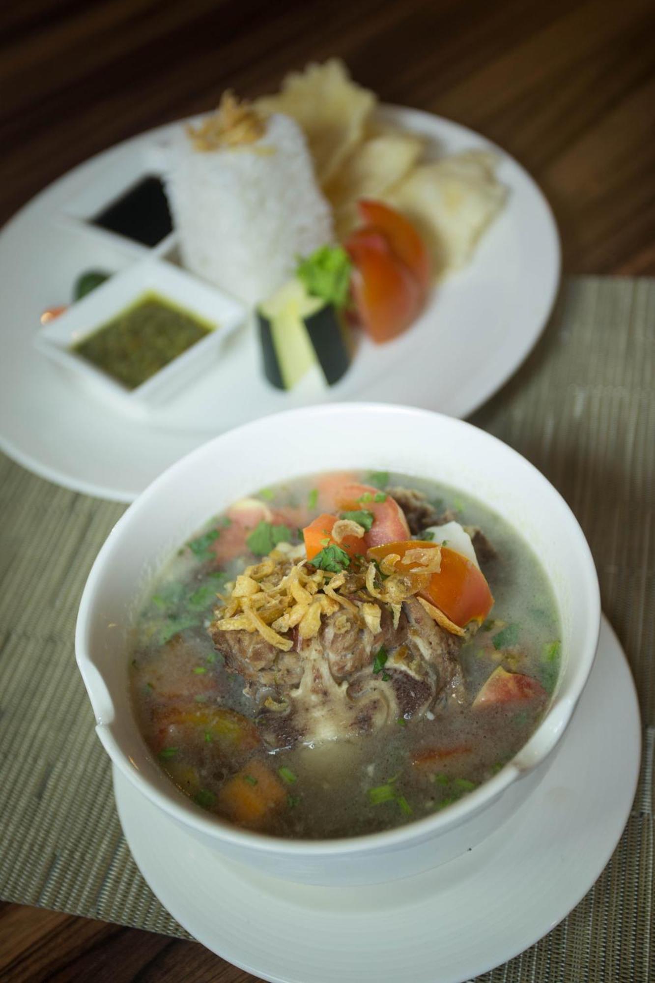 Patra Bandung Hotel Экстерьер фото