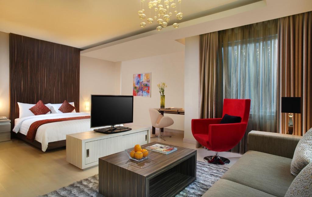 Patra Bandung Hotel Экстерьер фото